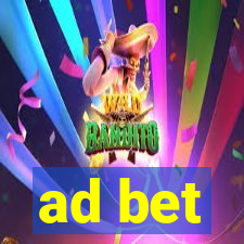 ad bet